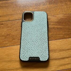Burga Phone Case iPhone 11